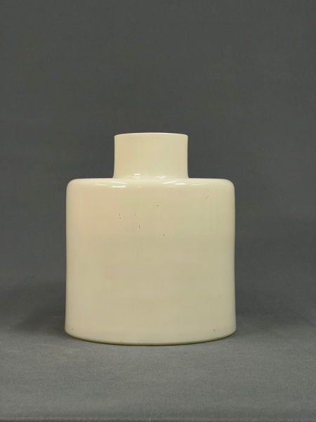 Ваза Айвори Бутылочная